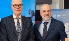 Università di Macerata, Domenico Panetta confermato direttore generale
