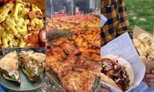 Cucine dal mondo e tipicità italiane: a Civitanova tre giorni dedicati allo street food