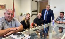 Civitanova rafforza il gemellaggio con General San Martín: al via nuove collaborazioni tra le due comunità