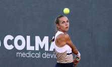 Tolentino, dalle qualificazioni alla semifinale: Jessica Pieri fa 5 su 5 al Delta Motors Open