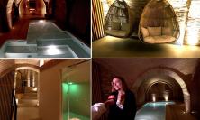 Nel cuore di Macerata, la spa di Palazzo Cortesi per ritagliarsi un momento di benessere (FOTO)