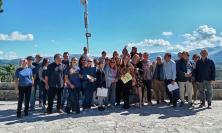 Torna il Festival "Visioni": tre giorni di poesia tra i Monti Sibillini