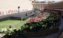 Macerata, mille volontari alla Giornata della Protezione civile delle Marche