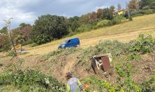 San Severino Marche, al via i lavori per il nuovo ponte sulla Septempedana
