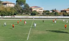 Promozione B, poker di vittorie per le maceratesi: tutti i risultati