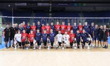 La Yuasa Battery vince il derby delle Marche: Lube battuta 3-0 all'Eurosuole Forum