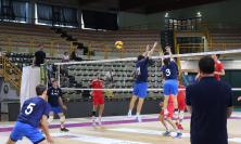 Memorial Furiassi Valenti, l’Abba Pineto si conferma campione: Macerata chiude terza