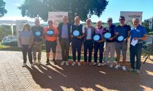 Golf, il civitanovese Antonio Fornari trionfa a Sirolo: suo il primo posto della Coppa Carifermo