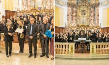 Montecosaro, il Settembre Musicale chiude un mese di concerti e tradizioni