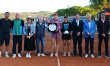 Delta Motors Tolentino Open, Julia Grabher conquista il titolo e torna in top 100 mondiale