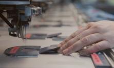 Calzature, nelle Marche export in calo del 9,9%: persi 73 aziende e 1.356 posti di lavoro