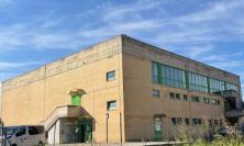 Civitanova, 78mila euro per sistemare la copertura del palazzetto dello sport