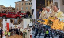 San Severino in festa per il compatrono San Pacifico: tra fede, musica e le iniziative in piazza