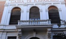 Ex Banca Marche, aggiudicati i lavori: nasce la nuova sede della Biblioteca Valentiniana di Camerino
