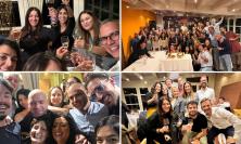 I nati nel 1986 del Camerinese festeggiano 40 anni: una serata tra ricordi e amicizia