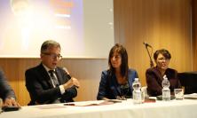 Camerino, successo per la prima edizione di Justfest: tre eventi per parlare del lavoro che cambia
