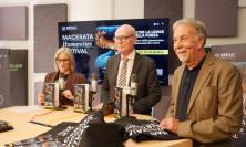 "Oltre la legge della forza", a Macerata torna l'Humanities Festival: attesi Tóibín, Gallese, Rosa e Mancuso