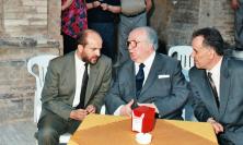 Treia ricorda Giovanni Spadolini: il centenario al Teatro comunale
