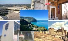 Action for Climate: le università delle Marche camminano insieme per sensibilizzare la comunità sugli effetti del cambiamento climatico