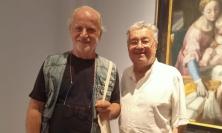Dalle incisioni al grande schermo: un biopic per celebrare la poetica di Carlo Iacomucci