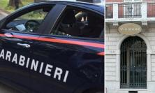Porto Recanati, furto alla boutique Vivienne: rubati oltre 250 capi