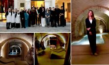 Palazzo Cortesi, taglio del nastro per il boutique hotel nel cuore di Macerata (FOTO e VIDEO)