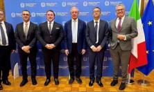 Nuovi orizzonti per il distretto musicale marchigiano: nasce il Tavolo Nazionale dedicato all’Industria degli Strumenti Musicali