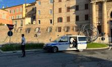 Macerata, fermato con una patente sospetta: scatta il sequestro