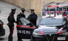 Corridonia, in tre per rubare uno smartphone: individuati gli autori del furto da MediaWorld