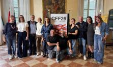Da Naza, al cinema di Kubrick fino a Morricone, il Civitanova Film Festival accende la città