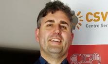Centro Servizi Volontariato, Paolo Gobbi confermato presidente