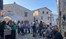 San Severino, a Colleluce torna la Sagra dell'Acquaticcio: via alla festa d'autunno