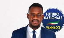 Futuro Nazionale, è già baruffa. Diop si dimette e attacca Ciarapica: "Pensa solo ad arrivare a Roma"