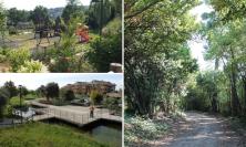 Macerata, Natura in città: tre giornate per scoprire bellezza e biodiversità dei parchi urbani