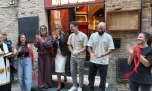 Mavoja apre nel cuore di Macerata: l’ex Bar Firenze torna a vivere