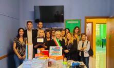 San Severino, il Comitato Jake Jam dona arredi e strumenti al Centro San Paolo