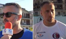 Trodica-Aurora Treia, Buratti non ci sta: "Negati due rigori solari, ci hanno colpito con l'unica chance avuta"