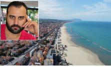 Civitanova, trovato morto in casa: domani l'ultimo saluto a Simone Giri