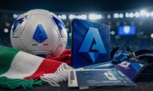 Stagione 2026/2027: tutto il calcio che conta in Serie A, Serie B e Coppa Italia