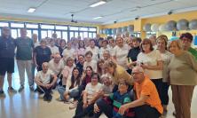 Monte San Giusto, riparte "Sempre Attivi": ginnastica e trasporto gratuito per gli over 65