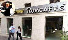 Macerata, lo storico Bar Romcaffè riapre la prossima settimana: nuova gestione, ma Pierino resta al bancone