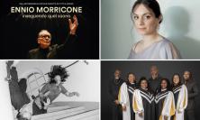 Da Giovanni Truppi a Morricone, passando per cinema e design: la nuova stagione del Politeama Tolentino