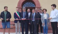 Camerino, Unicam riapre Palazzo Ribechi e Santa Caterina: “La città si riappropria dei suoi spazi”