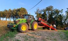 Marche, meno 20 cent per il gasolio agricolo. Esulta Coldiretti: "La Regione ci ha ascoltato"