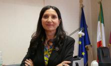 "Entusiasta dell'incarico, saremo tra la gente": si presenta Barbara Strappato, nuovo questore di Macerata (VIDEO)
