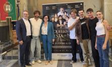 “Quello che resta di noi”, il nuovo film di Simone Riccioni ed Emilio Mercanti nasce a Corridonia