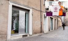 L'Università di Macerata apre il suo primo negozio nel cuore della città