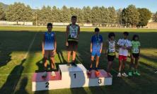 Cus Macerata, Michele Marini è vice campione regionale nei 1000 metri