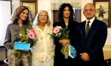 Premio Donna Cultura 2026, a Macerata riconoscimenti a Francesca Orlandi ed Eleonora Guzzini