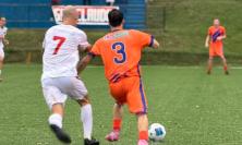 VR Macerata-San Claudio 0-0: un pareggio senza reti